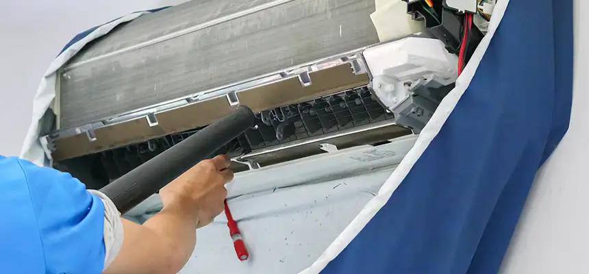 Advanced Clogged Dryer Vent Repair for Multi-Unit & Commercial in Springfield, VA