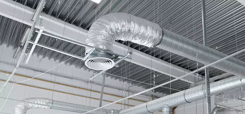 Our Dryer Vent Hose Replacement Services in Springfield, VA