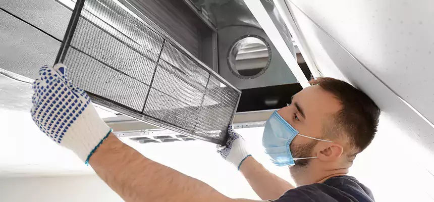 Our Home Duct Cleaning Services in Springfield, VA  