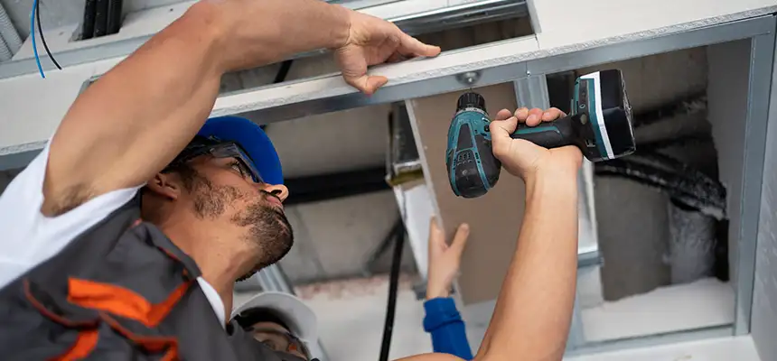 Our Improve Home Air Circulation Services in Springfield, VA