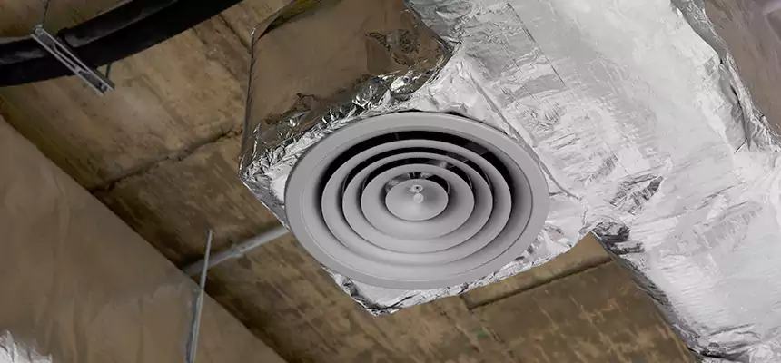 Our Industrial Dryer Vent Cleaning Services in Springfield, VA