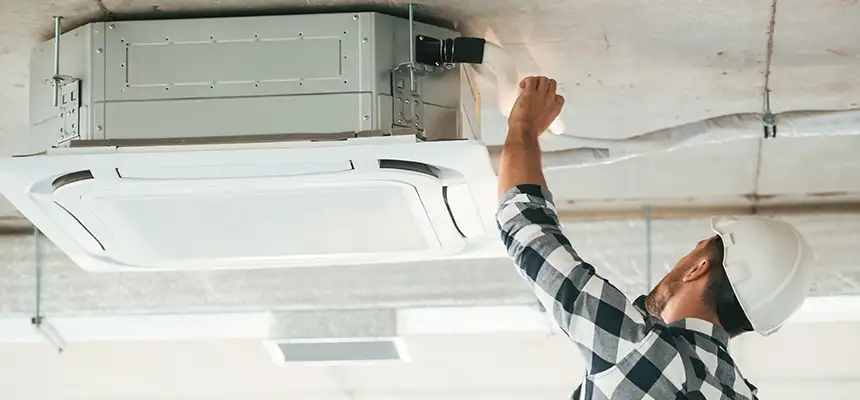 Our Local Vent Cleaning Services in Springfield, VA