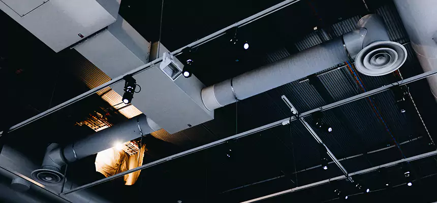 Our Seasonal Allergy Air Duct Cleaning Services in Springfield, VA