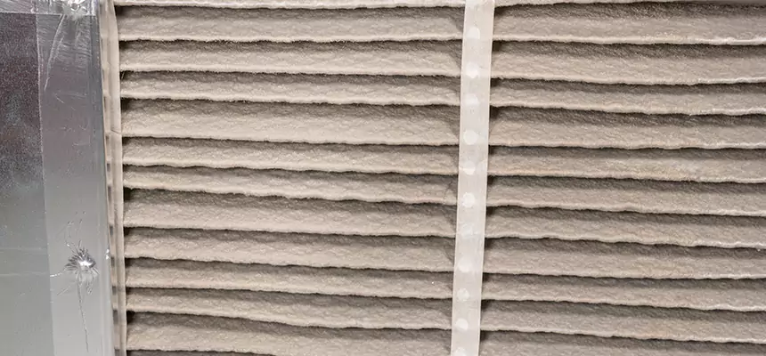 Our Split Duct System Installation Services in Springfield, VA