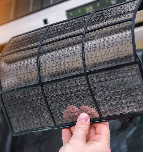 Top-notch AC Air Filter Replacement in Springfield