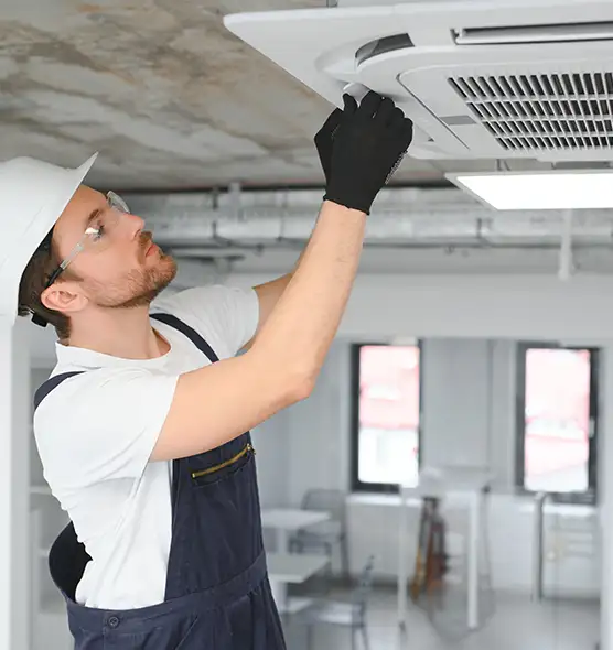 Top Affordable Duct Cleaning Services Near Me in Springfield, VA