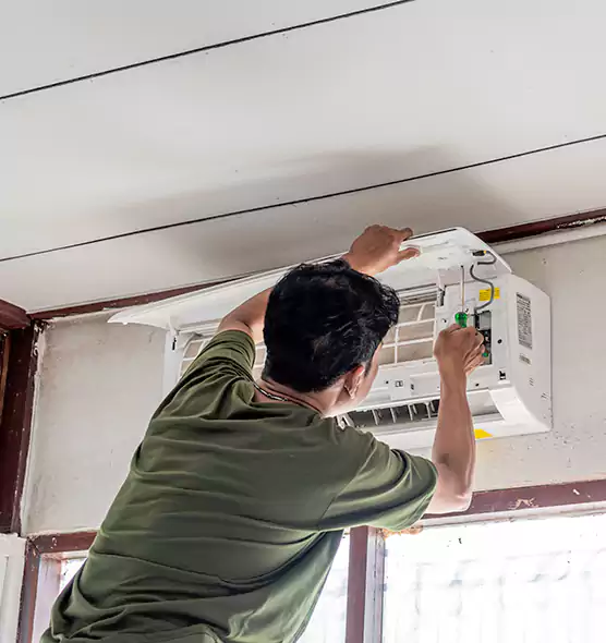 About Air Duct & AC Odor Removal in Springfield, VA
