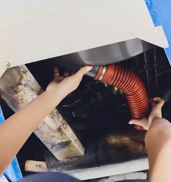 About Air Duct Virus Disinfection in Springfield, VA
