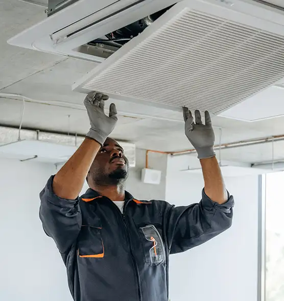 About Certified Air Duct Specialists in Springfield, VA