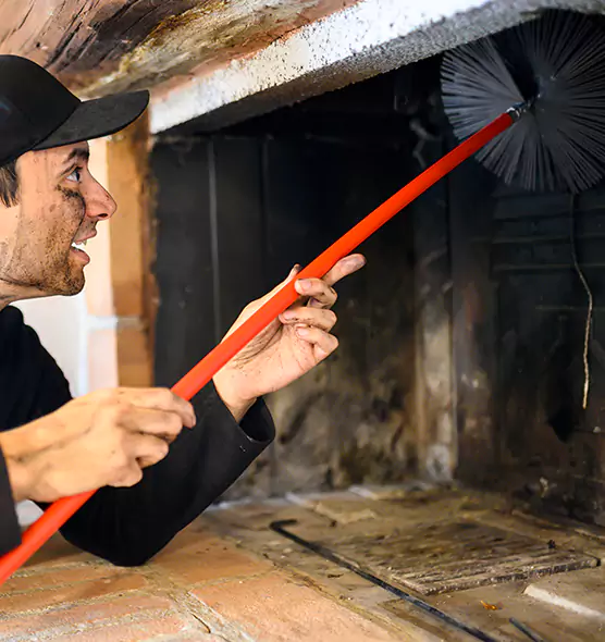About Expert Chimney Cleaning in Springfield, VA