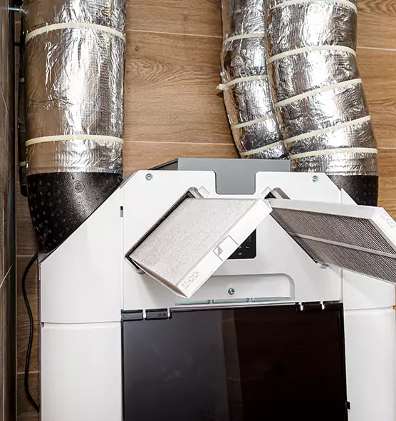 About Clogged Air Duct Repair in Springfield, VA