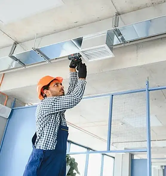 About Commercial Laundry Vent Cleaning in Springfield, VA