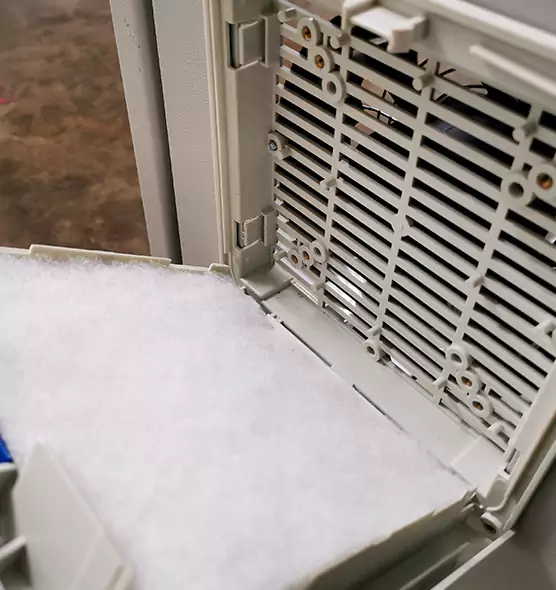 Professional Dryer Vent Mold Cleaning in Springfield, VA