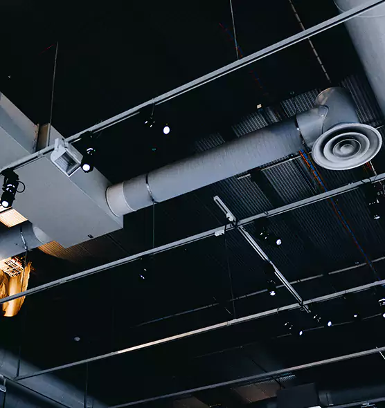 Professional Duct Cleaning For LEED Homes in Springfield, VA