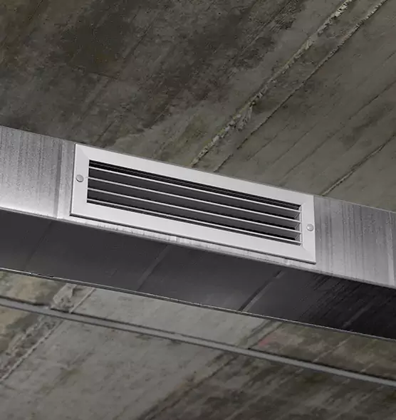 Trusted Hospital Grade Air Duct Cleaning Experts in Springfield, VA