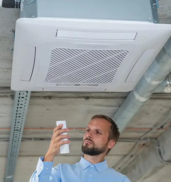 About Local Vent Cleaning Services in Springfield, VA