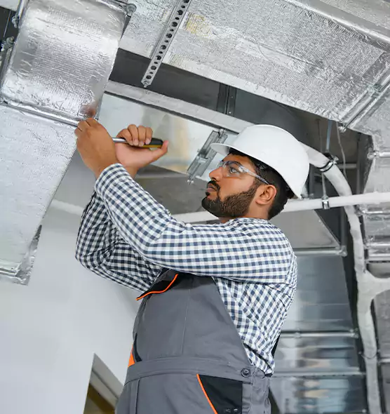 Welcome to Mold & Mildew Removal from Air Ducts Springfield, VA