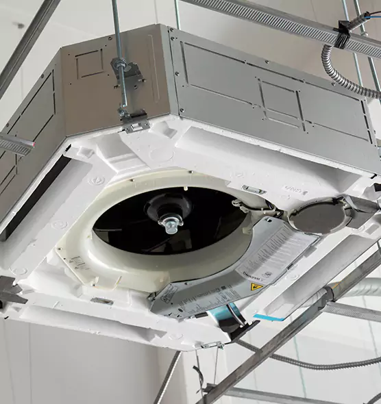 Professional Roof Vent Lint Removal Springfield, VA