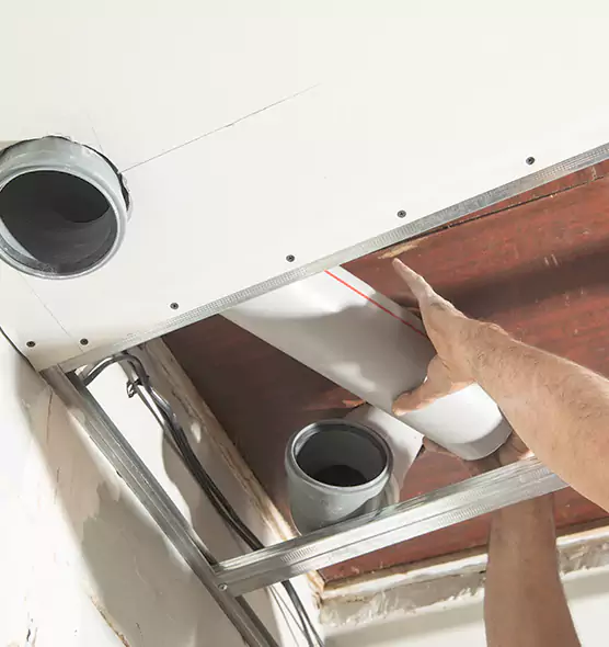 Professional Seasonal Allergy Air Duct Cleaning in Springfield, VA