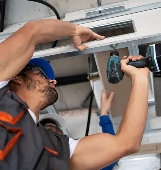 About Vent Smoke Odor Elimination in Springfield, VA