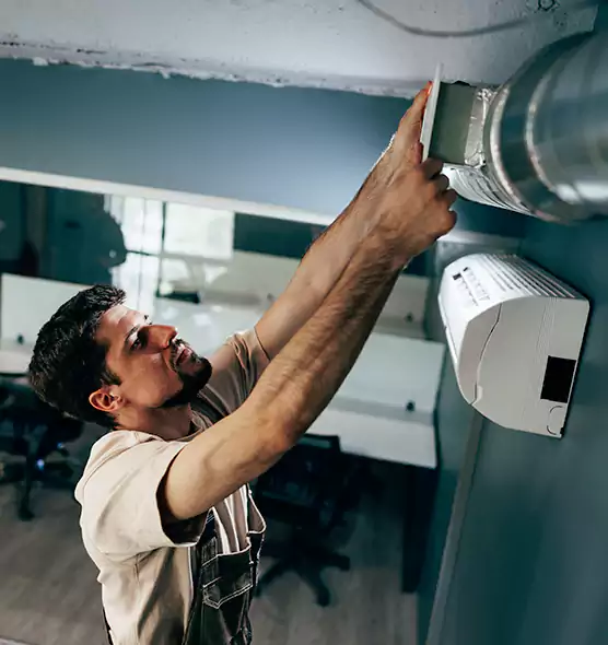 Reliable Warehouse Vent Cleaning in Springfield, VA