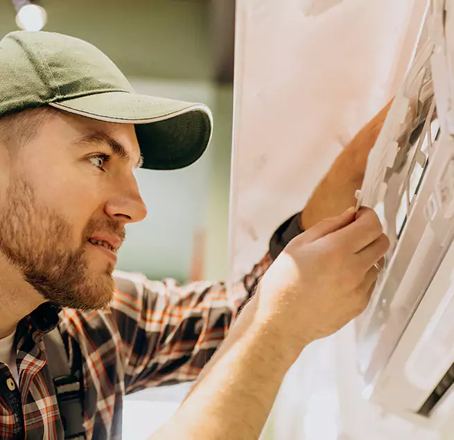 Why Homeowners Businesses Trust Us in Springfield, VA?