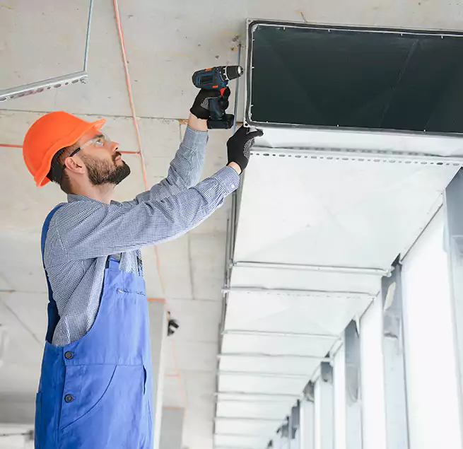 Why Homeowners & Businesses Trust Us in Springfield, VA?