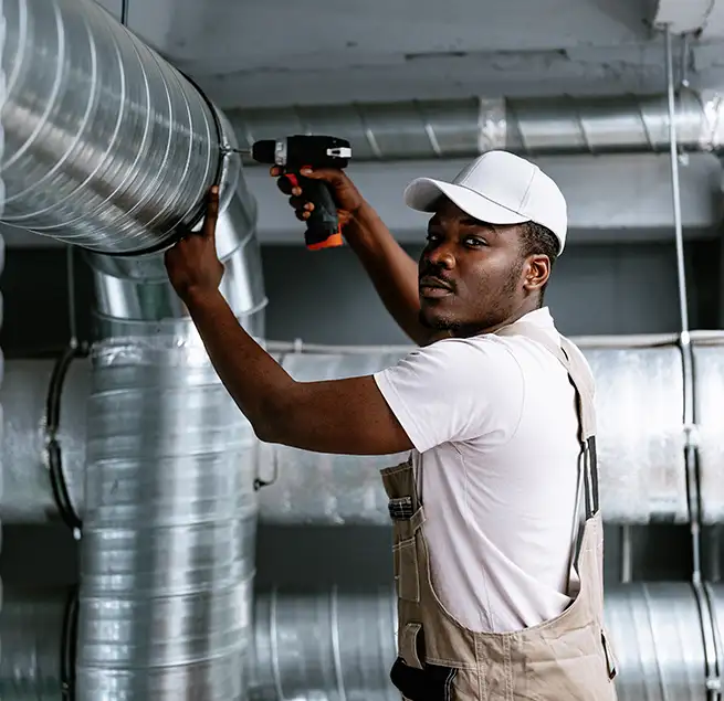 Why Homeowners & Businesses Trust Us Springfield, VA