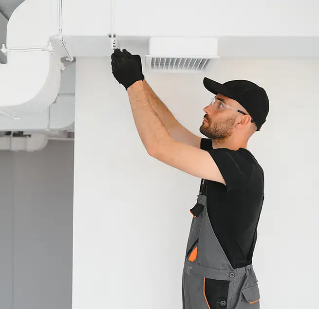 Why Homeowners & Businesses Trust Us in Springfield, VA?