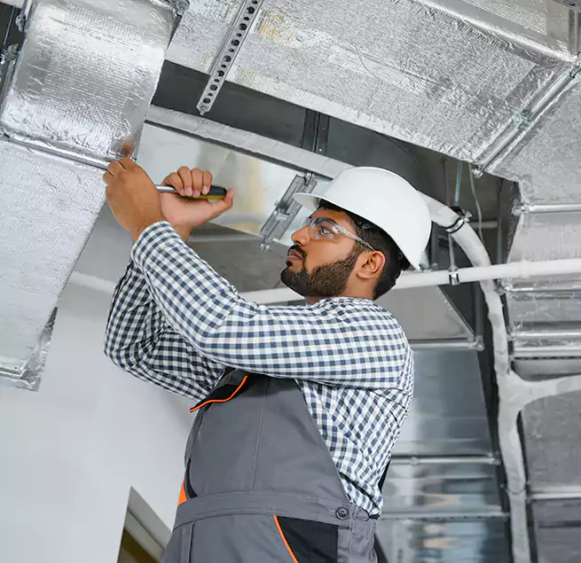 Why Homeowners & Businesses Trust Us Springfield, VA