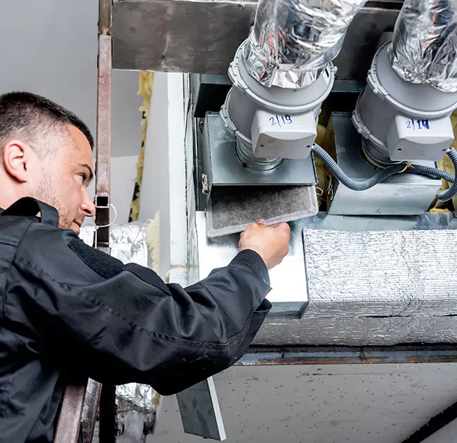  Why Homeowners & Businesses Trust Us in Springfield, VA?