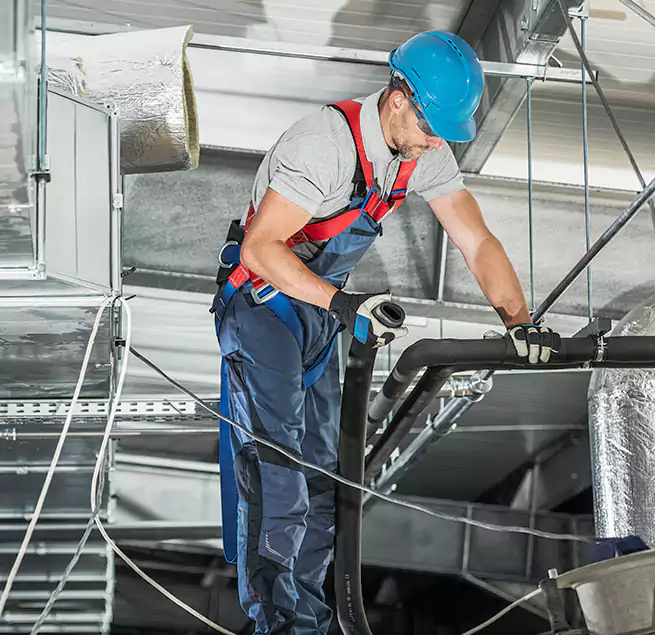 Why Homeowners & Businesses Trust Us in Springfield, VA?