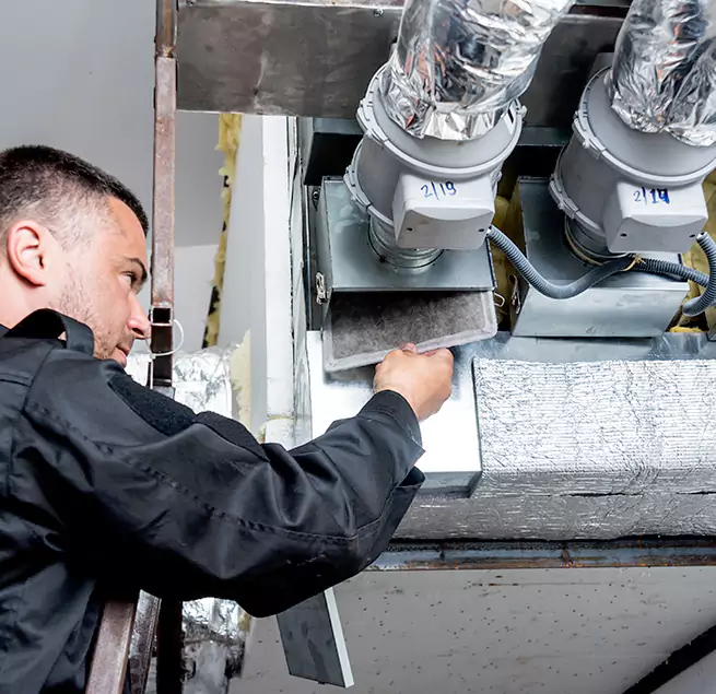 Why Homeowners & Businesses Trust Us in Springfield, VA?