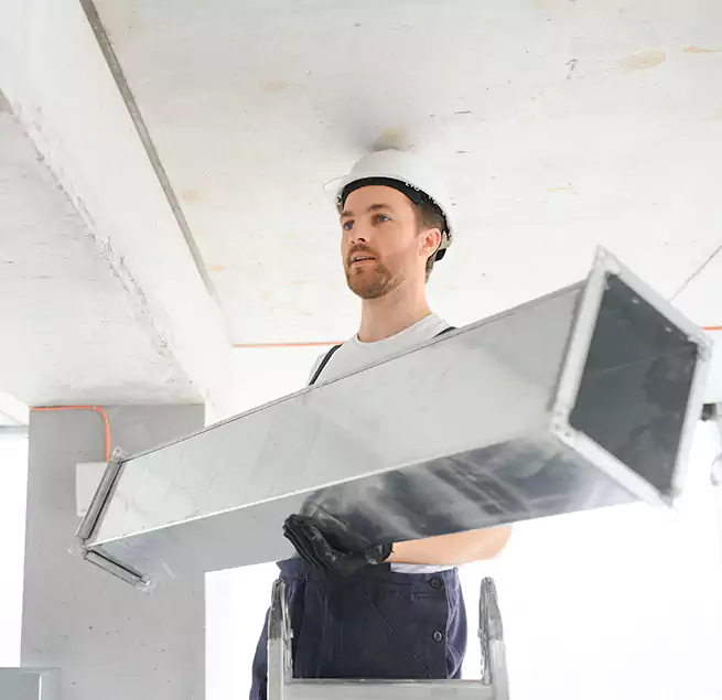 Why Homeowners & Businesses Trust Us in Springfield, VA