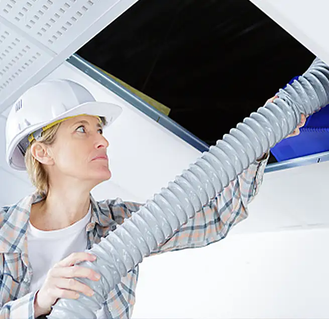 Why Homeowners & Businesses Trust Us Springfield, VA