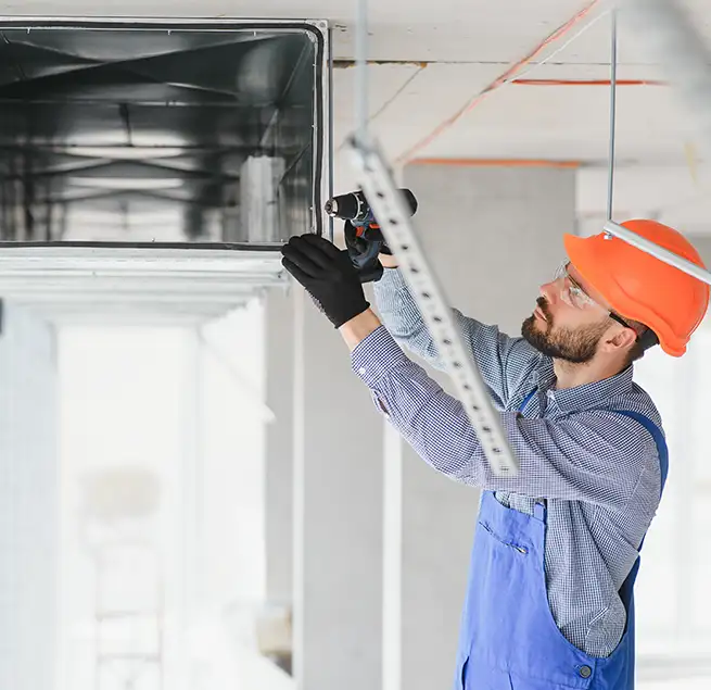 Why Homeowners & Businesses Trust Us in Springfield, VA?