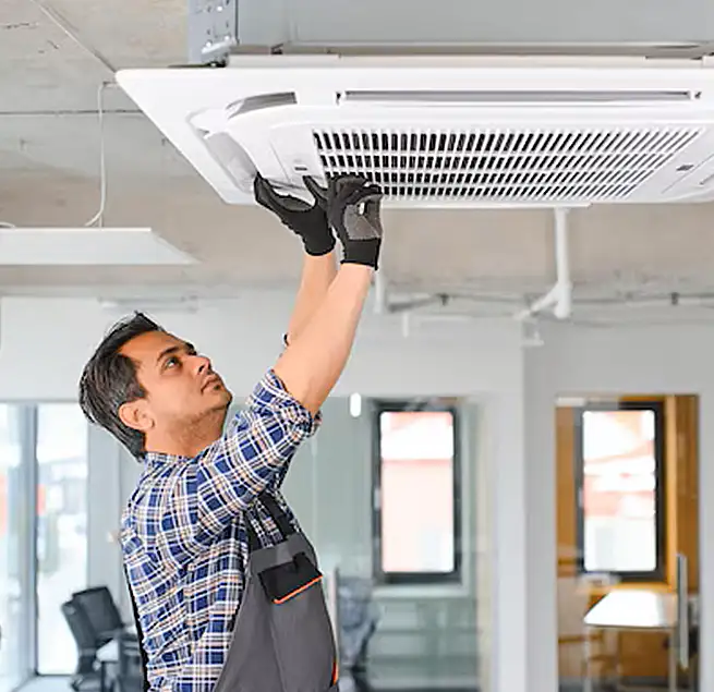 Why Homeowners & Businesses Trust Us in Springfield, VA?