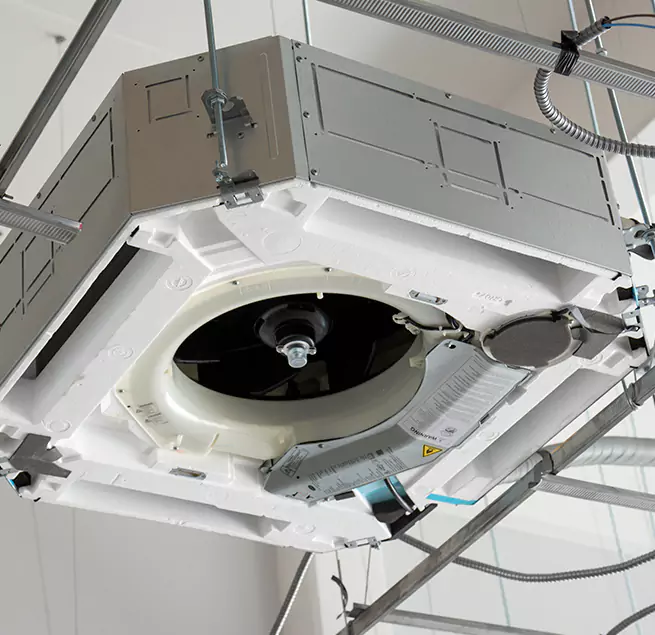 Why Homeowners & Businesses Trust Us in Springfield, VA?