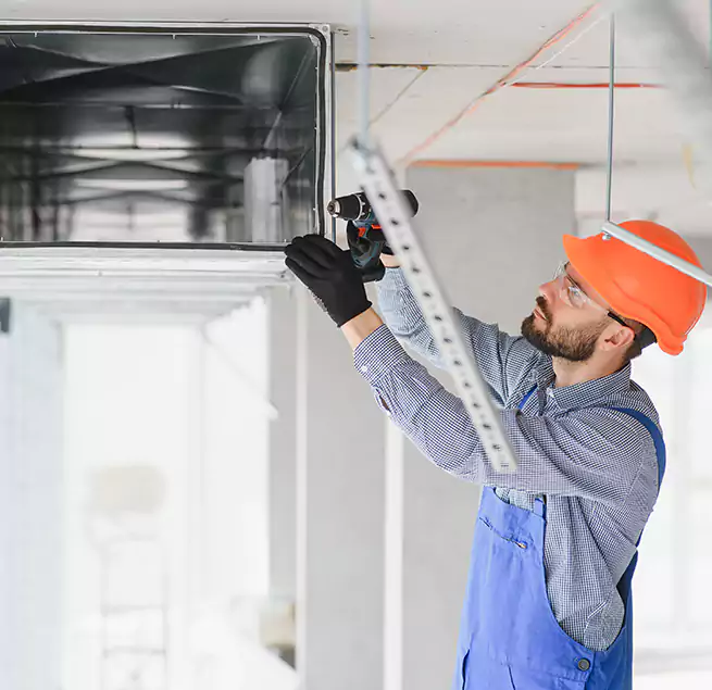 Why Homeowners & Businesses Trust Us Springfield, VA