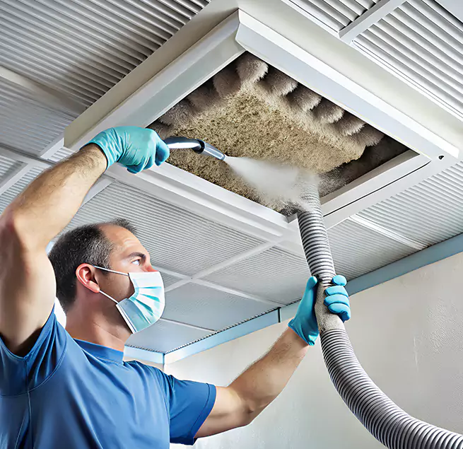 Why Homeowners Businesses Trust Us in Springfield, VA?