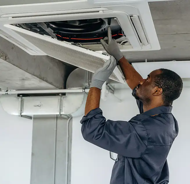 Why Homeowners & Businesses Trust Us in Springfield, VA?