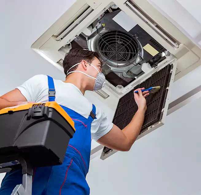 Why Homeowners & Businesses Trust Us in Springfield, VA?