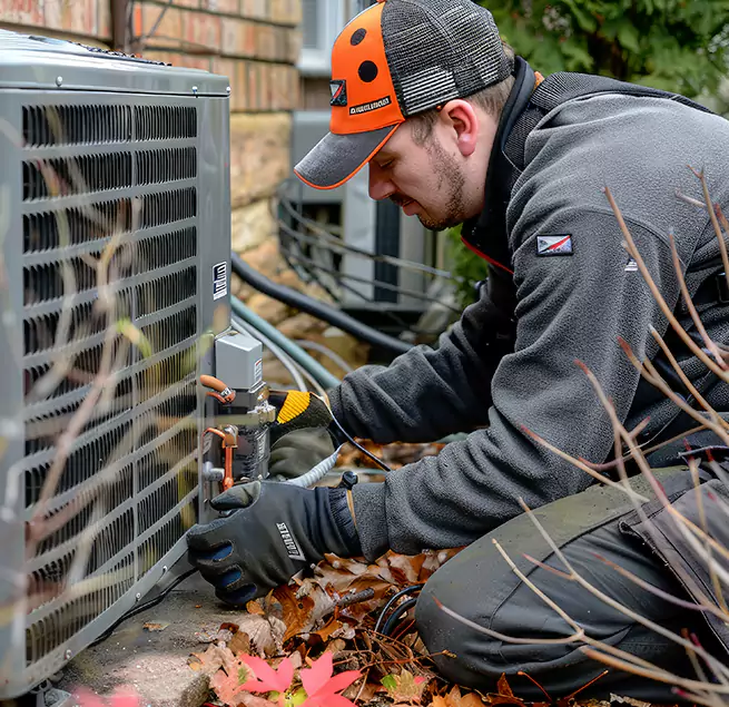 Why Homeowners & Businesses Trust Us in Springfield, VA?