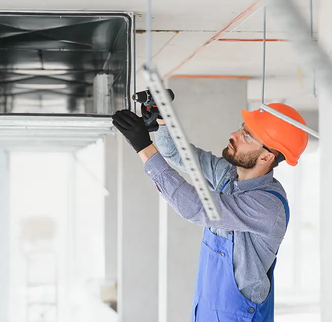 Why Homeowners Businesses Trust Us Springfield, VA