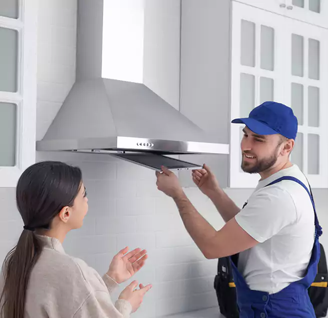  Why Homeowners & Businesses Trust Us in Springfield, VA?