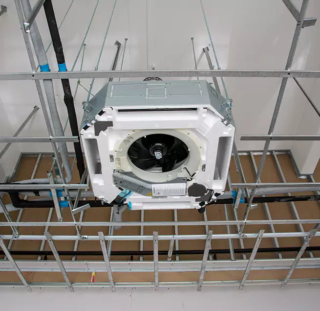 Why Homeowners & Businesses Trust Us in Springfield, VA?