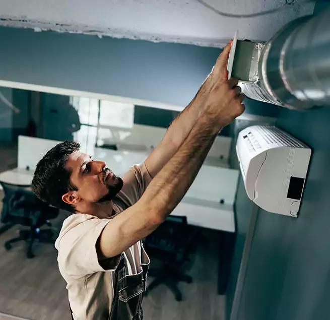 Why Homeowners & Businesses Trust Us in Springfield, VA?