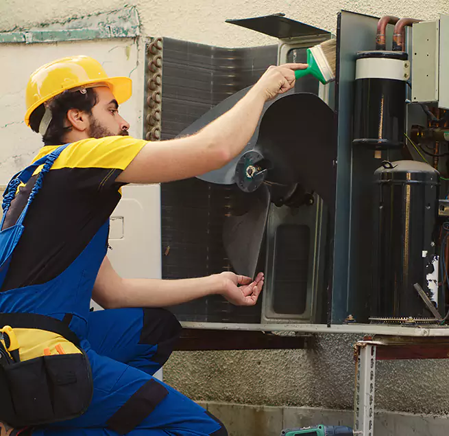 Why Homeowners & Businesses Trust Us Springfield, VA?