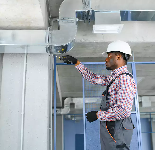 Why Homeowners & Businesses Trust Us in Springfield, VA