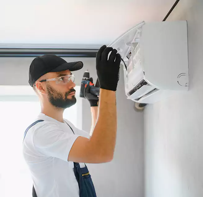 Why Homeowners & Businesses Trust Us in Springfield, VA